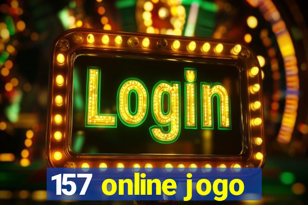 157 online jogo